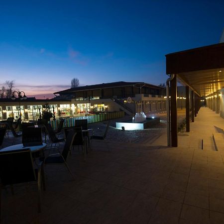 Hotel Village Ohrid Exterior photo