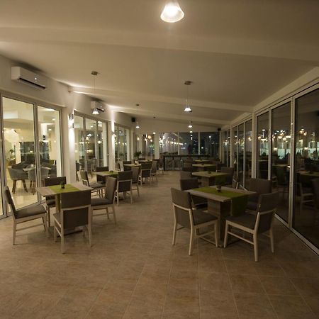 Hotel Village Ohrid Exterior photo