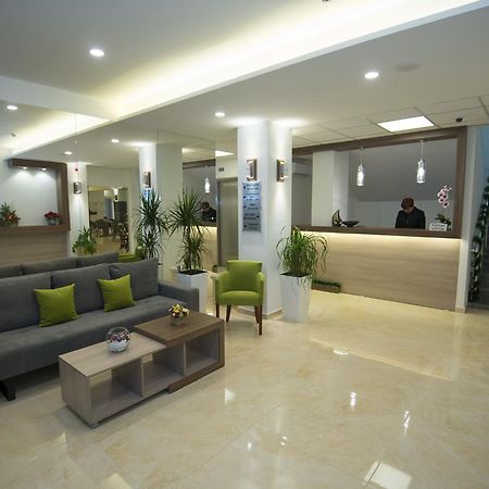 Hotel Village Ohrid Exterior photo
