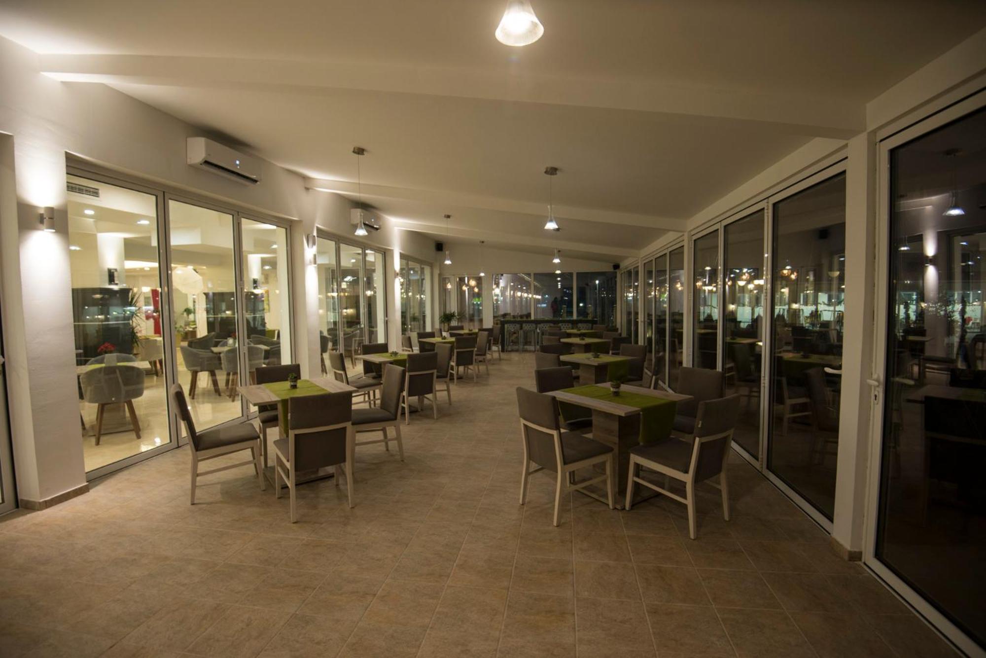 Hotel Village Ohrid Exterior photo
