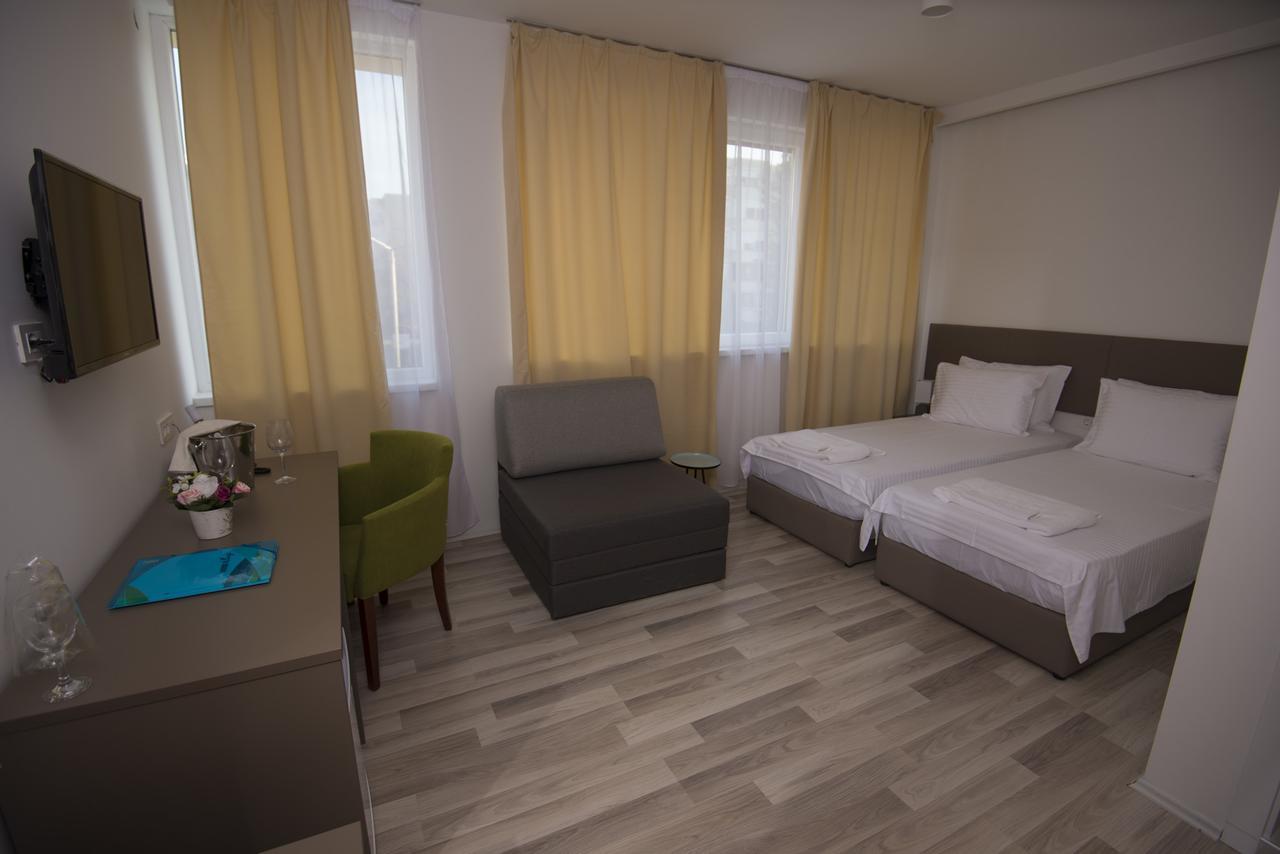 Hotel Village Ohrid Exterior photo