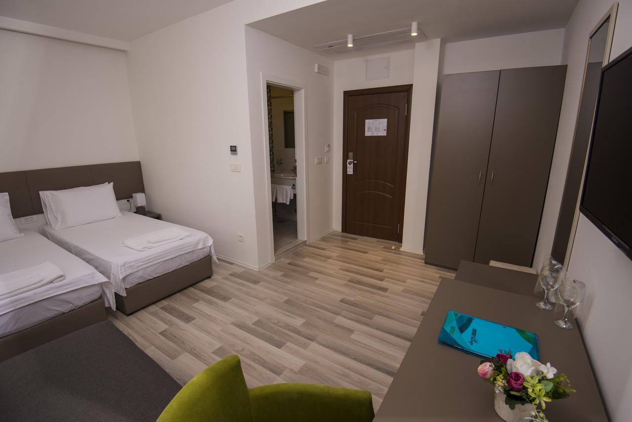 Hotel Village Ohrid Exterior photo