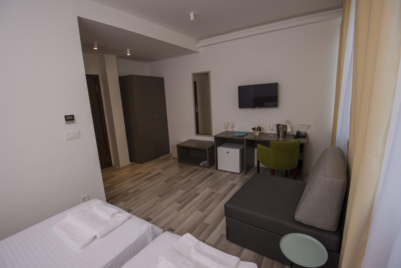 Hotel Village Ohrid Exterior photo