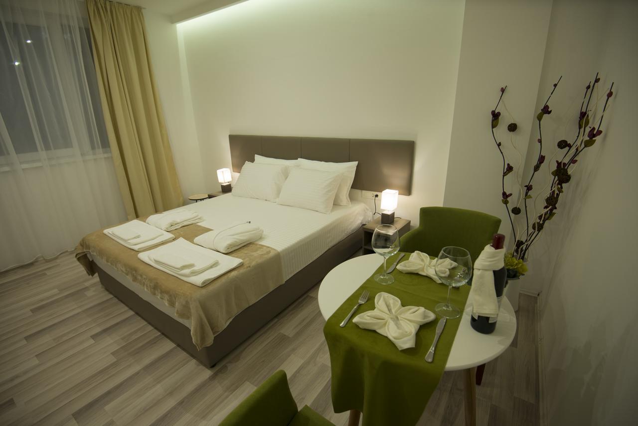 Hotel Village Ohrid Exterior photo
