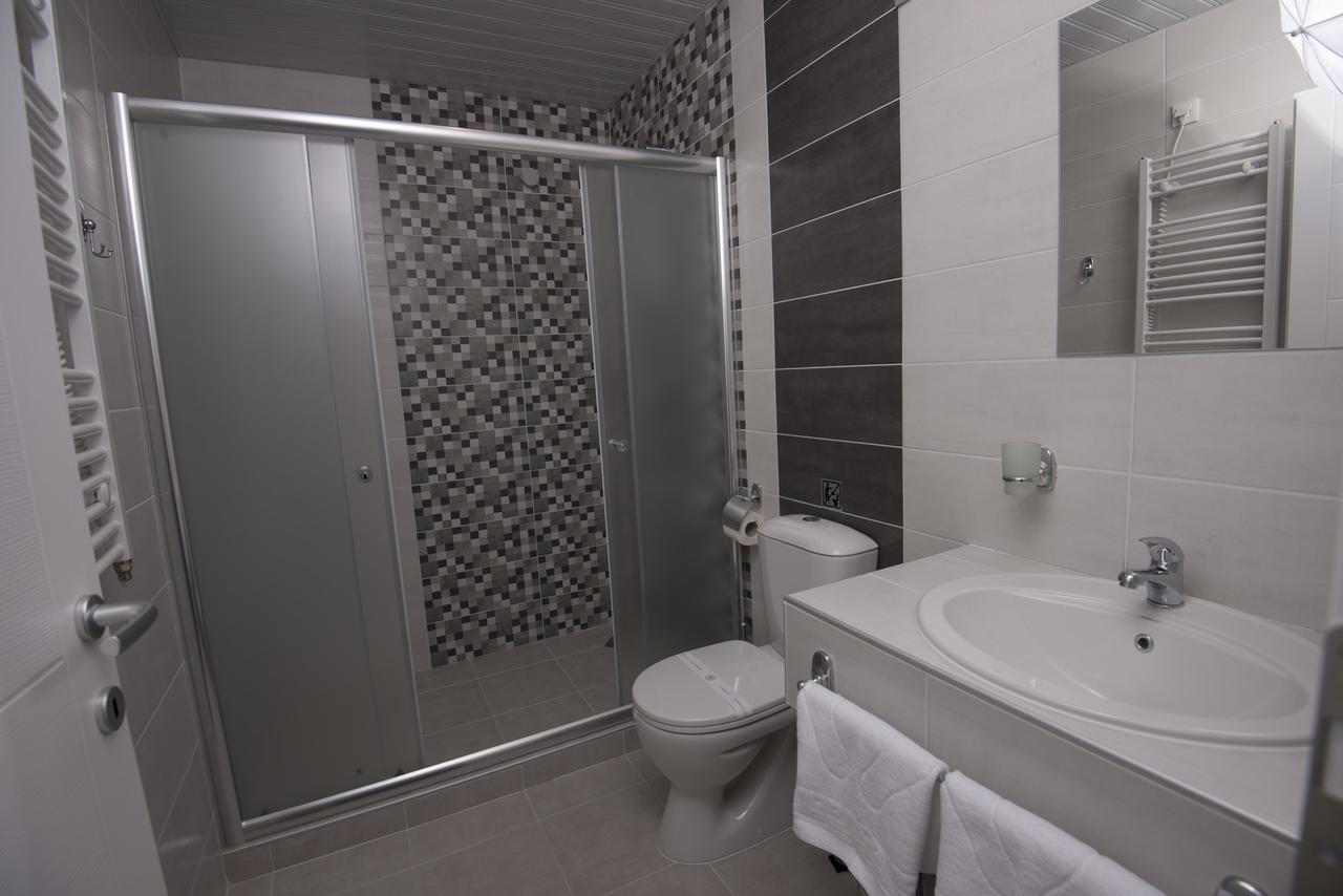 Hotel Village Ohrid Exterior photo