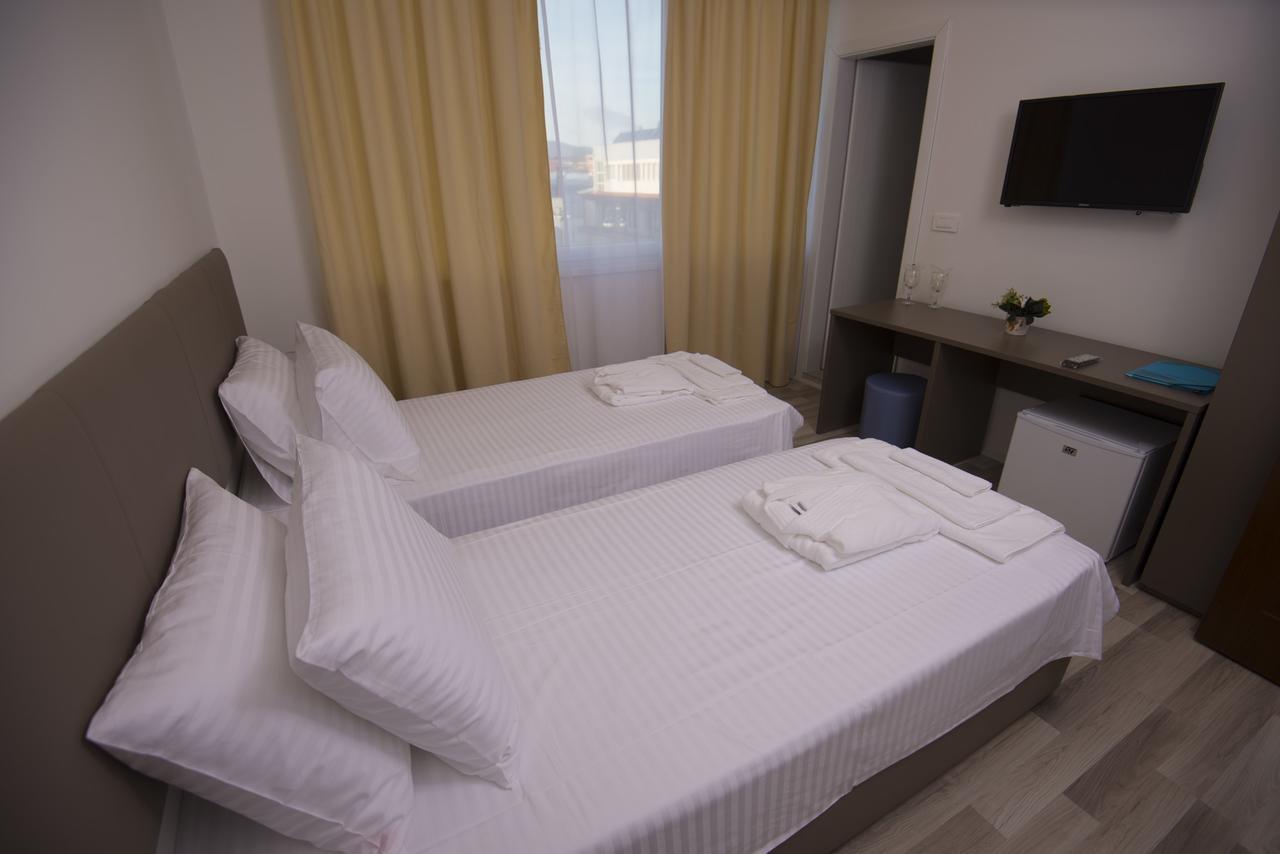Hotel Village Ohrid Exterior photo